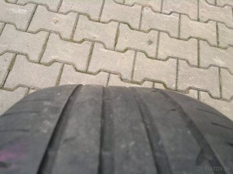 Elektrony Audi Q3, Q5 5x112 r19, 235/55 r19 - 4