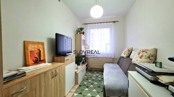 SLOVREAL - Predaj 4 izbového bytu - Banská Štiavnica - 4