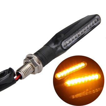 Led smerovky 4ks.. - 4
