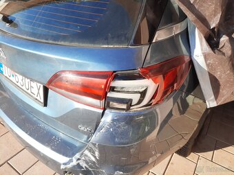 Opel astra k - 4