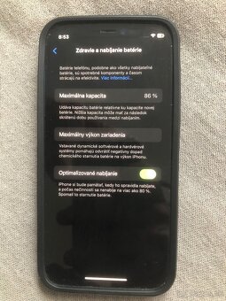 Iphone 12 mini - 4