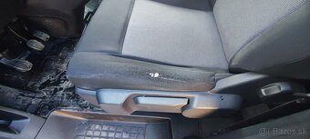 Toyota Proace Family 8 miestne 2.0D 110kw - 4