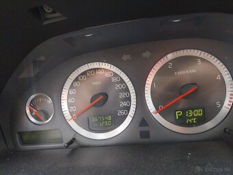 Predám Volvo S80 2.4 diesel - 4