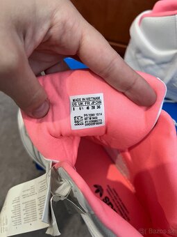 Adidas Bankshot 2.0 W M19430 - 4