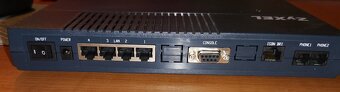 Router Zyxel Prestige 1001H-ST - 4