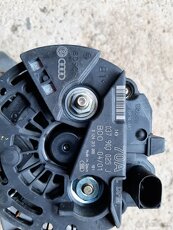 PREDAM NOVY ALTERNATOR BOSCH PRE VW,AUDI,SKODA,SEAT - 4