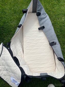 Kočík Bugaboo Cameleon 3 - 4