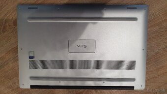 Dell ultrabook XPS 15 - 40GB RAM | 512 GB SSD - 4