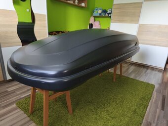 Hapro Traxer 6.6 - 4