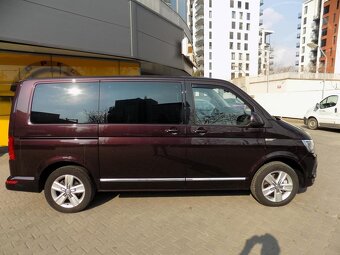 VW Multivan T6 4 Motion - 4
