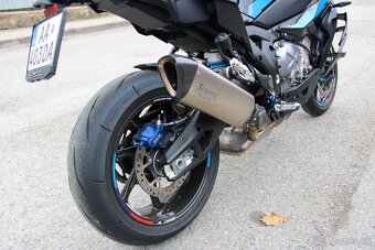 BMW M 1000 XR, quickshifter,M-Packet, 1721km,2024,148kw - 4