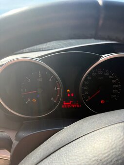 Mazda 3 - 4