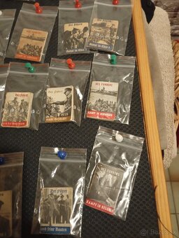 Predám brožúrky wehrmacht - 4