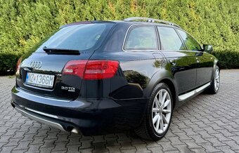 Audi a6 3.0 TDI 171KW Allroad - 4
