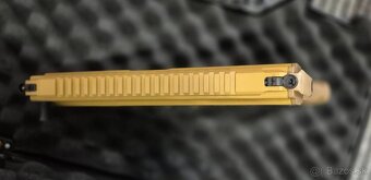 Stribog SP9 A3S USA 5,5" Full FDE limitovaná edícia - 4