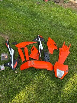 Ktm exc 300 2018 - 4