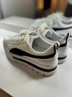 Tenisky Puma - 4