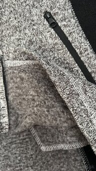Nova chlapcenska mikina za zips - 4