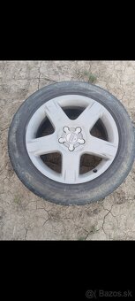 Predám elektróny 5x112 - 4