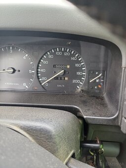 Land Rover discovery 1 - 4