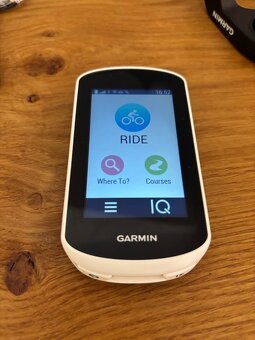 Garmin Edge Explore + příslušenstvo - 4