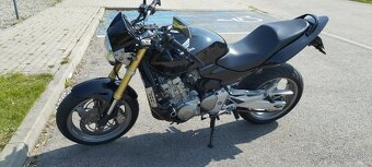 Honda hornet cb600f - 4