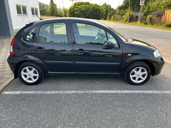 Citroen C3 1,4 i naj.154143 km rv:08 - 4