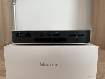 Mac Mini M1 - 4