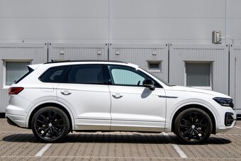 Volkswagen Touareg 3.0 V6 TDI SCR R-Line 4Motion Tiptronic - 4