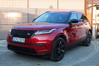 Range Rover Velar R-250 - 4