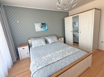Apartmán 2+kk u Nesebaru, Bulharsko - 4