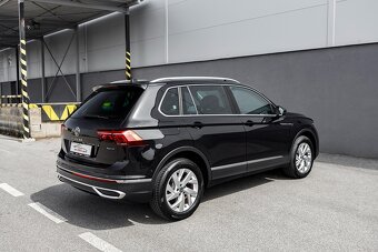 Volkswagen Tiguan Elegance 2.0TDI 147kW 4Mot DSG7 09/2022 - 4