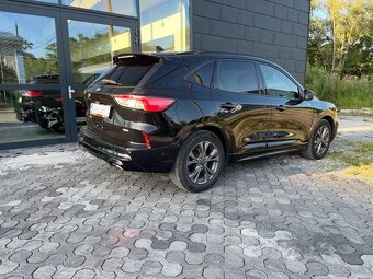 Ford Kuga 2.5 PHEV STline - 4