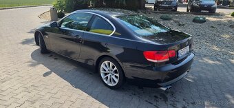 BMW e92 325i 160kw - 4