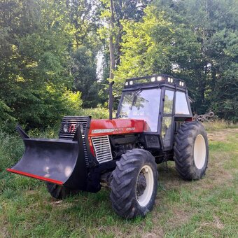 Zetor CRYSTAL 12045 - 4