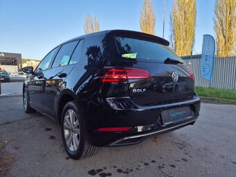 Predám Volkswagen Golf 1.5 TSI ACT 150k Highline DSG EU6 - 4
