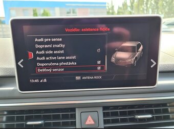 Audi A4 Allroad 3.0 TDI 272k quattro tiptronic - 4