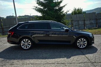 Škoda Superb Combi 2.0TDI SCR "⚠️extra výbava⚠️ - 4