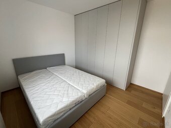 Luxusný byt 3kk s parkovaním, Žilina centrum, novostavba - 4