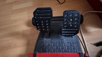 Trustmaster t80 - 4
