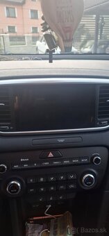Kia Sportage - 4
