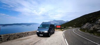 Citroen Jumper 2.2 HDI camper - 4