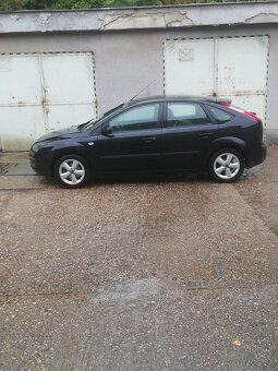 Predam Ford focus 1,6 - 4