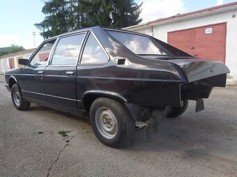 Tatra 613 / 3 OTS EX - 4