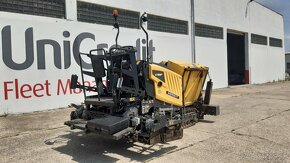 Asfaltový finišér BOMAG BF200C s lištou S200TV - 4
