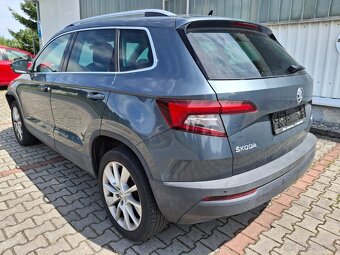 ŠKODA KAROQ STYLE 03/2019 1.5 TSI 110 KW 54.233 KM - 4
