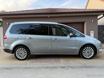 Ford Galaxy 2.0 TDCI TITANIUM 7-MIEST - 4