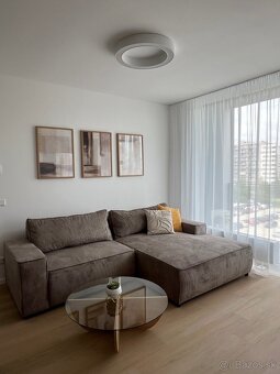 Luxusný 2. izbový byt v novostavbe Olivia Residence - 4