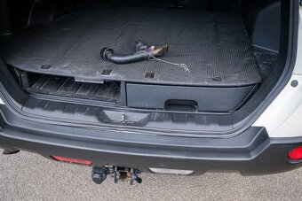 Nissan X-Trail 2.0 dCi SE - 4