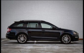 Škoda oktavia 3 Rs 2.0 TDI - 4